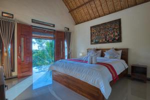 Phòng Giường Đôi Nhìn Ra Vườn (Double Room with Garden View)