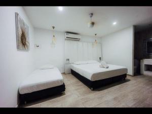 Hotel San Andres Isla Colombia