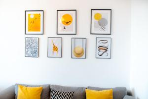 Nord Resort Apartment