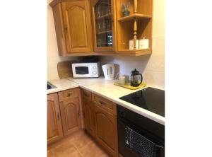 Nuthatch Lodge isin 24 acres of wood, parkland near the village of Cenarth