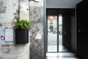 Appartamento con 1 Camera da Letto