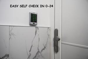 Split Central Luxury Studios