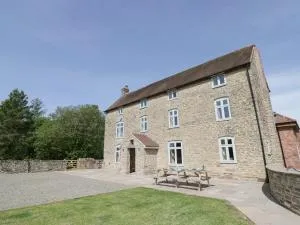 Lea Farm House - Coreley
