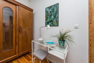 CITYSTAY Warzywnicza Old Town Gdańsk Apartment