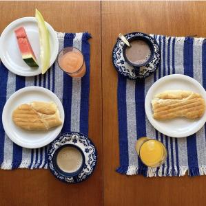 POUSADA e HOSTEL ARAUNA