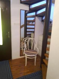 Apartmani DONNA