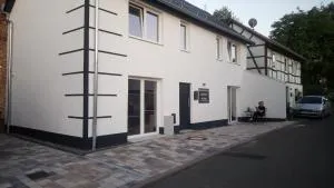 Ferienhaus Winfried - Weberstedt