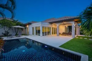 Orchid Paradise Homes OPV429 - Ban Wang Bot