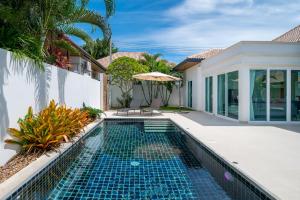 Orchid Paradise Homes OPV429