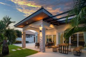 Orchid Paradise Homes OPV429