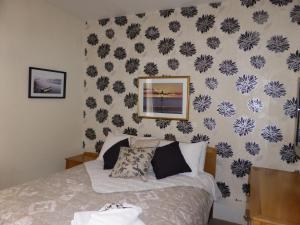 Family Suite room in Bailey Ground Lodge