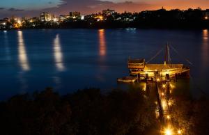 Tamarind Village Hotel Apartments