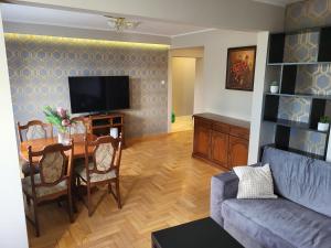 400 metrow od plazy400 meters from the beach