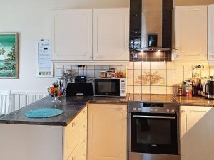 Holiday home SORTLAND II