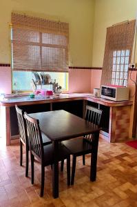 Addin Homestay Tanah Merah