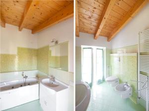 Barchi Resort - Apartments & Suites