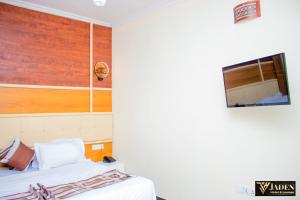 Jaden Hotel & Lounge - Arusha