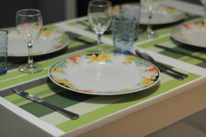 A2J BGC Luxury 2BR Loft Near Burgos Circle, Malls