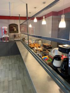 Hotels Initial by balladins Dieppe : photos des chambres