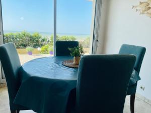 Beau duplex Cabourg