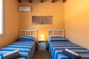 Casa Vacanza Brucoli Mare 1