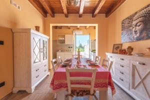 Casa Vacanza Brucoli Mare 1