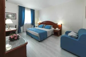 Edra Palace Hotel & Ristorante - 卡西诺