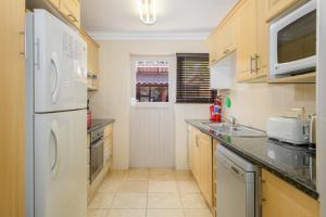 San Lameer Villa 2812 - 4 Bedroom Classic - 8 pax - San Lameer Rental Agency