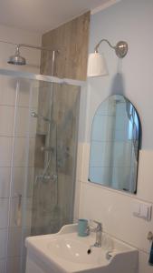 Apartament Daglezja