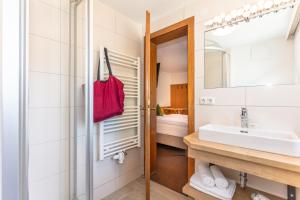 Bhome Gästehaus b&b Apartments