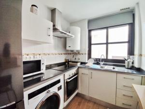 Jerez Centro Historico