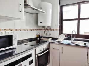 Jerez Centro Historico