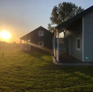 Agroturystyka Anna Budny - Włodarka