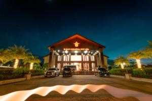 36Manor International Sport Hotel