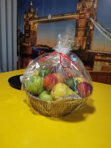 Weekend varijanta Plus