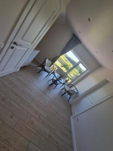 Ventė Stay apartment