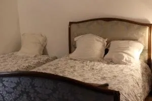 A PAS D ANE - Saint-Julien-en-Quint