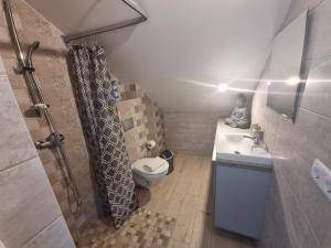 Egles house apartment with jacuzzi