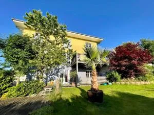 Ferien in Holz - Fühle die Gemütlichkeit Enjoy - 施奥弗灵