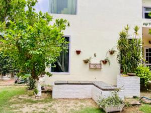 Spring Gardens and Farmstay
