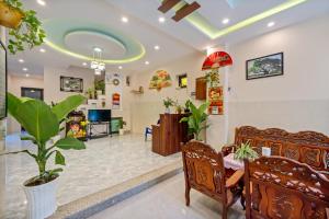 Nam Hội Homestay