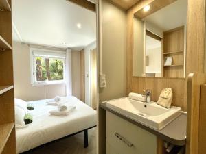 Complexes hoteliers Green Resort : photos des chambres