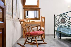 Villa Belvedere-appartamento Ulivi