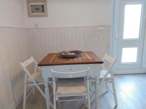 Studio Apartment Parenzana