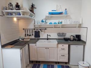 Studio Apartment Parenzana