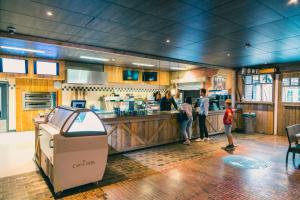 Europarcs Zuiderzee