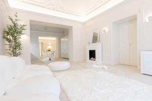 Anais Luxury Apartment - Catania Centro