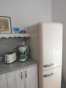 Апартамент BOHO CHIC 2 Free parking