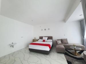 RedDoorz Syariah near Taruna Nusantara Magelang