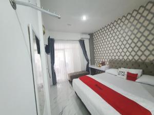 RedDoorz Syariah near Taruna Nusantara Magelang